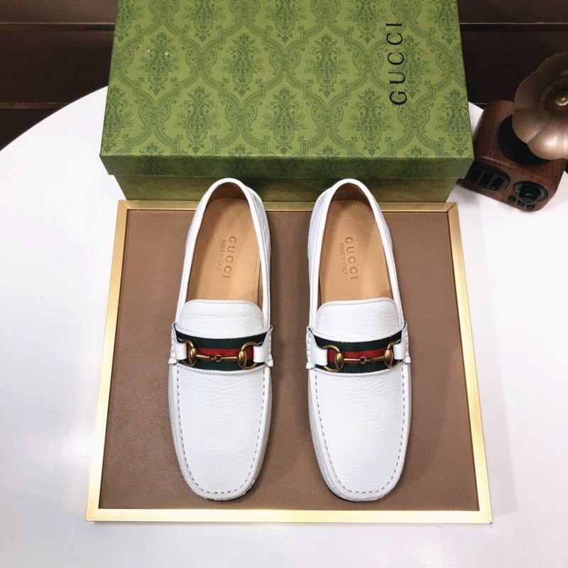 Gucci Business Shoes